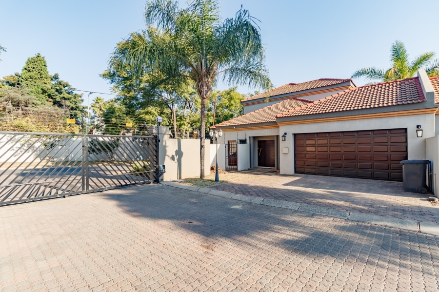 4 Bedroom Property for Sale in Craigavon Gauteng