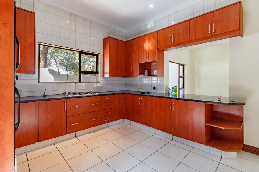 4 Bedroom Property for Sale in Craigavon Gauteng