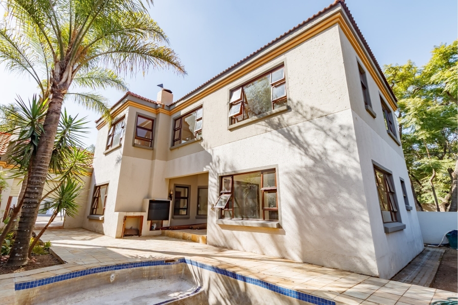 4 Bedroom Property for Sale in Craigavon Gauteng