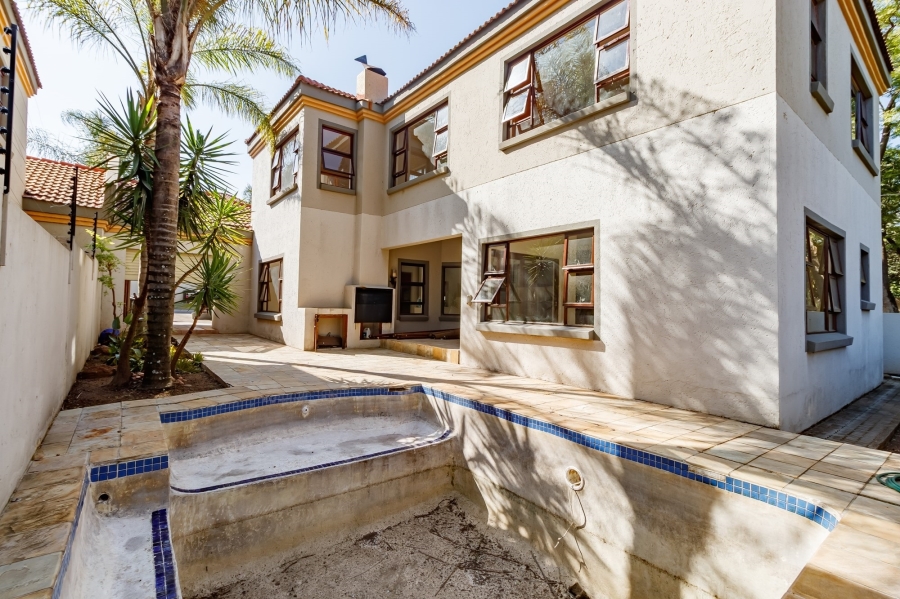 4 Bedroom Property for Sale in Craigavon Gauteng