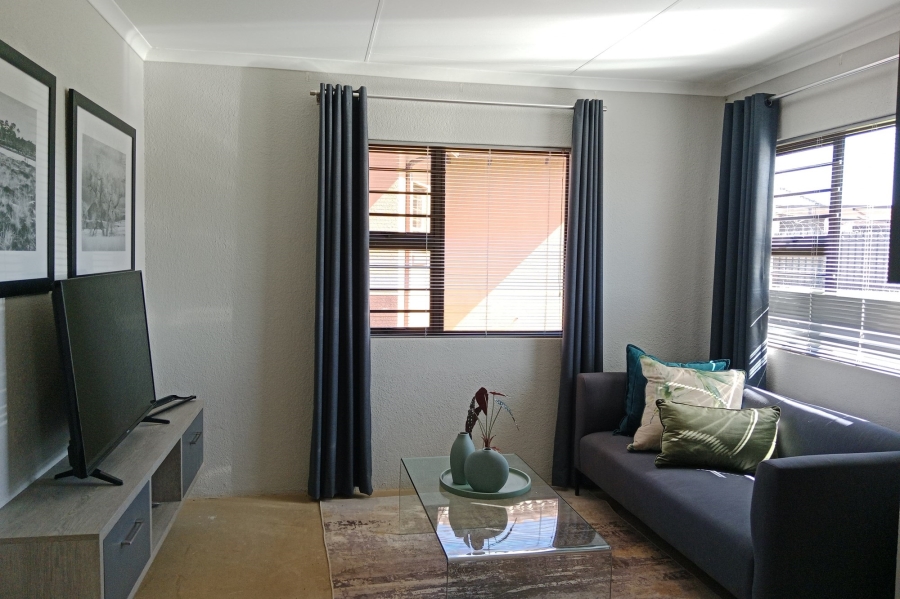 3 Bedroom Property for Sale in Soshanguve VV Gauteng