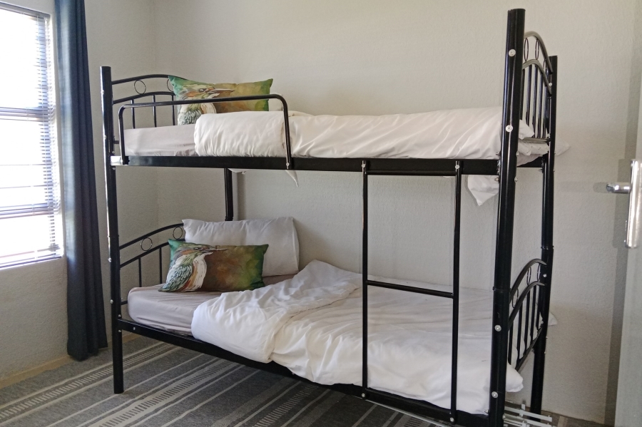 3 Bedroom Property for Sale in Soshanguve VV Gauteng