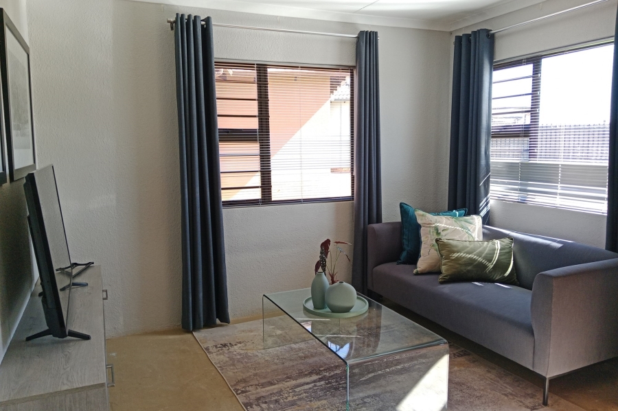 3 Bedroom Property for Sale in Soshanguve VV Gauteng