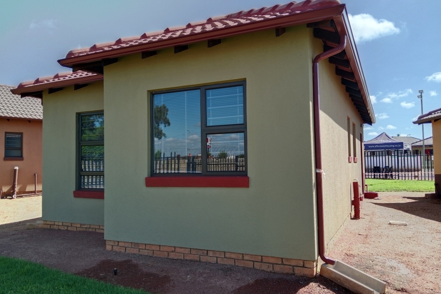 3 Bedroom Property for Sale in Soshanguve VV Gauteng