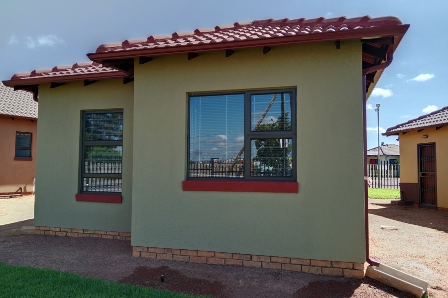 3 Bedroom Property for Sale in Soshanguve VV Gauteng