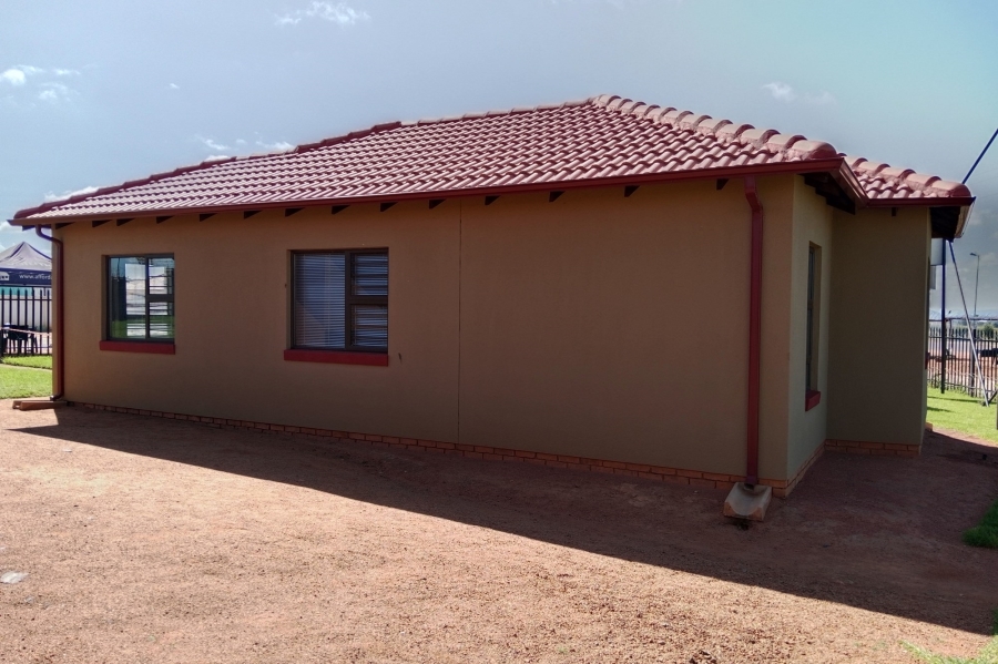 3 Bedroom Property for Sale in Soshanguve VV Gauteng