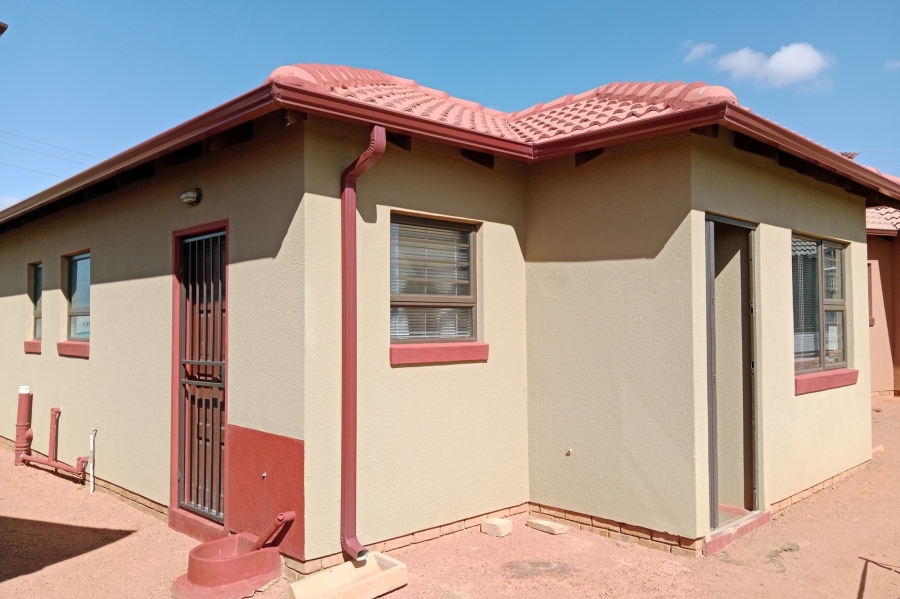 3 Bedroom Property for Sale in Soshanguve VV Gauteng