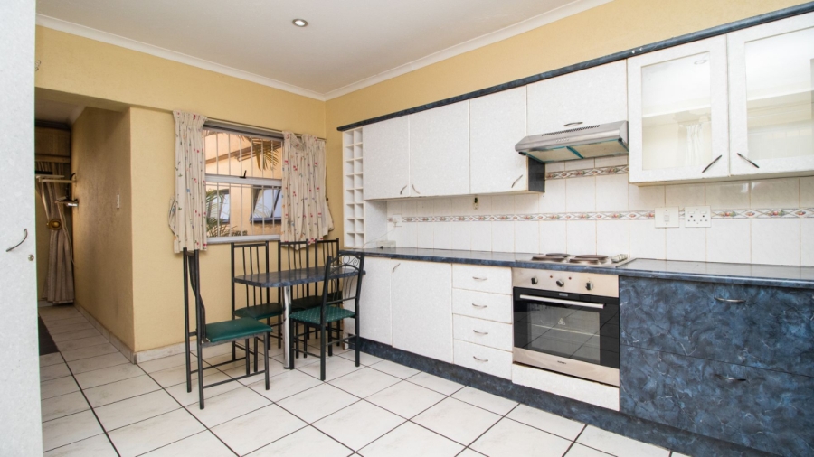 3 Bedroom Property for Sale in Edenvale Central Gauteng