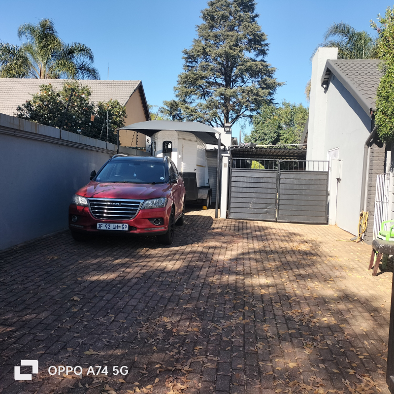 3 Bedroom Property for Sale in Harmelia Gauteng