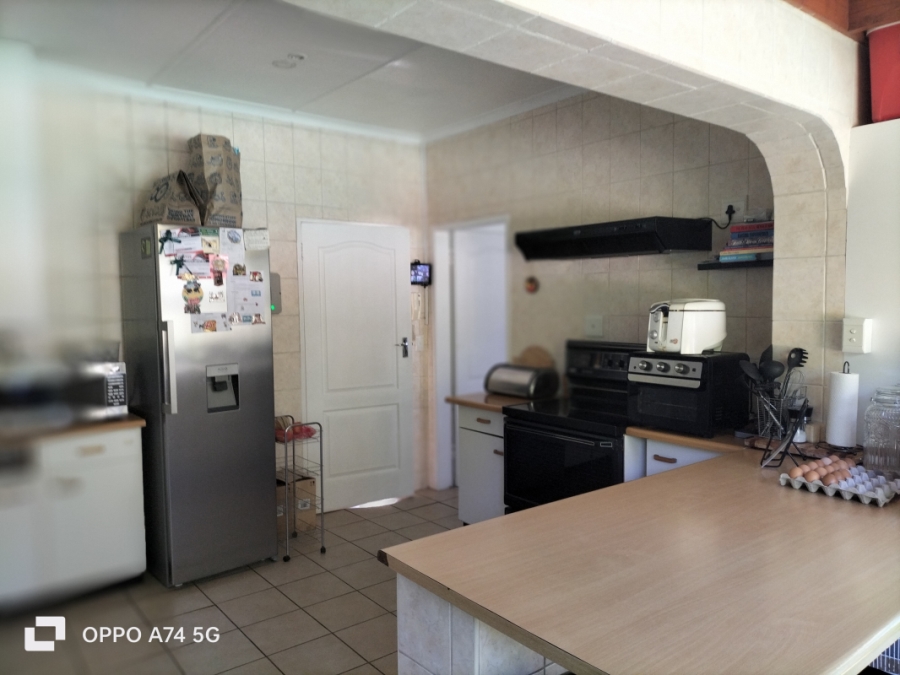 3 Bedroom Property for Sale in Harmelia Gauteng