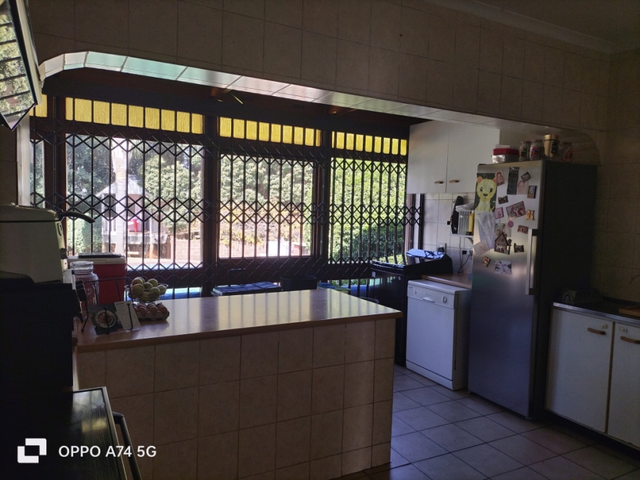 3 Bedroom Property for Sale in Harmelia Gauteng
