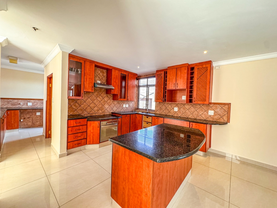 To Let 3 Bedroom Property for Rent in Willow Acres Gauteng