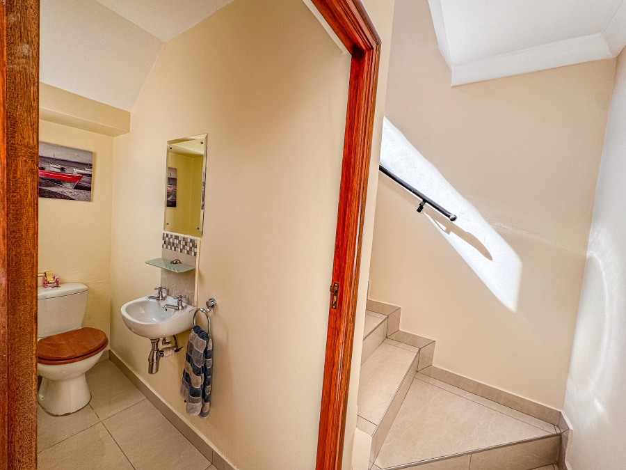 To Let 3 Bedroom Property for Rent in Willow Acres Gauteng