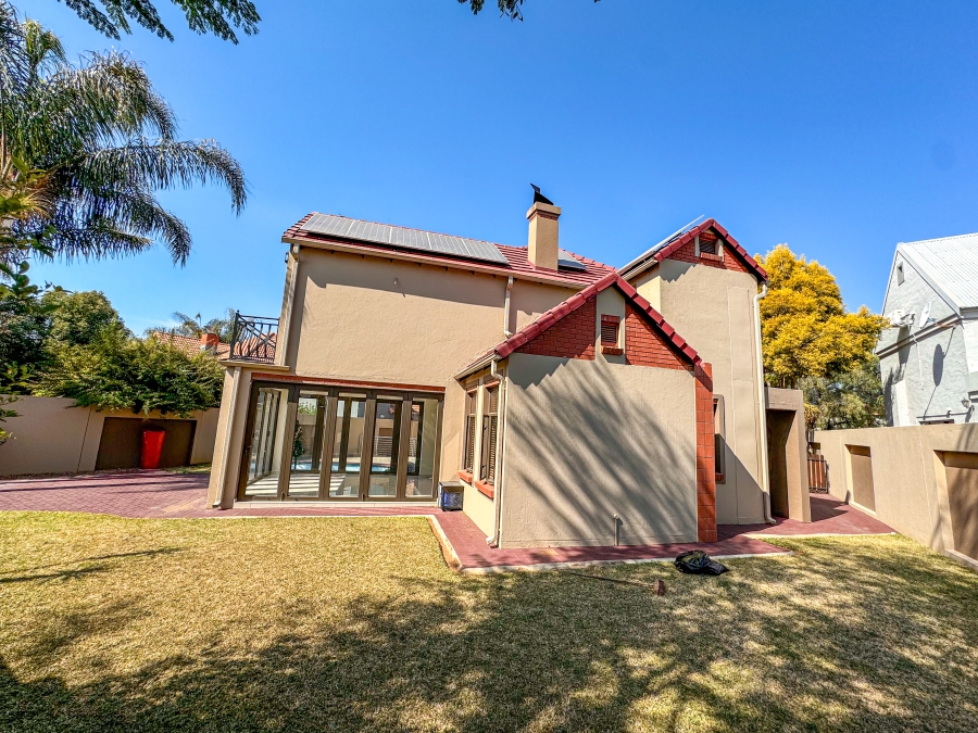 To Let 3 Bedroom Property for Rent in Willow Acres Gauteng