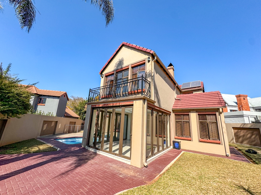 To Let 3 Bedroom Property for Rent in Willow Acres Gauteng