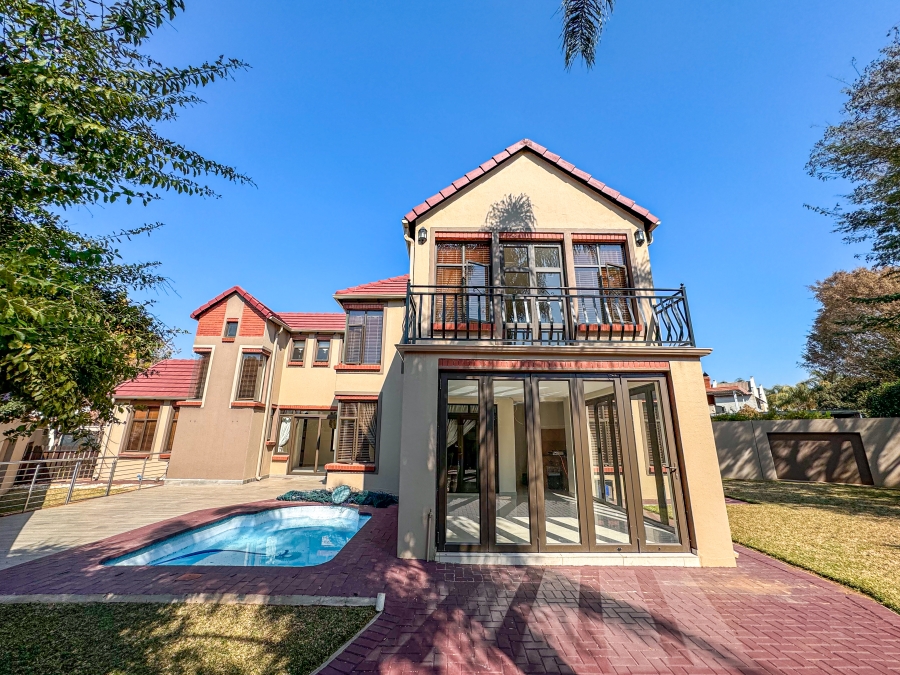 To Let 3 Bedroom Property for Rent in Willow Acres Gauteng