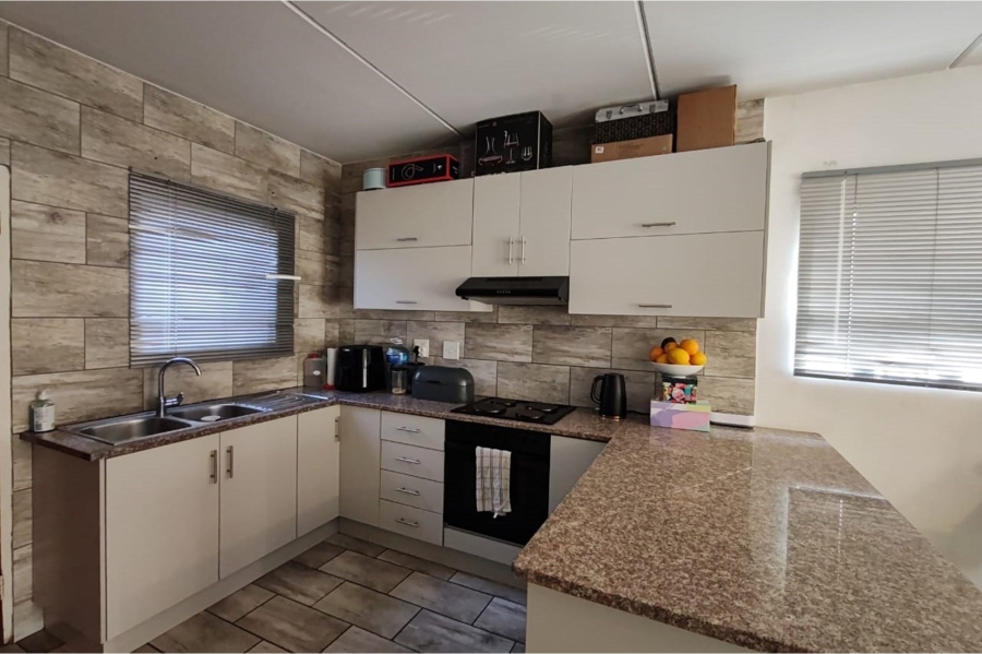 3 Bedroom Property for Sale in Lyndhurst Gauteng