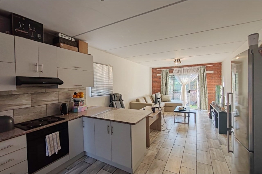 3 Bedroom Property for Sale in Lyndhurst Gauteng