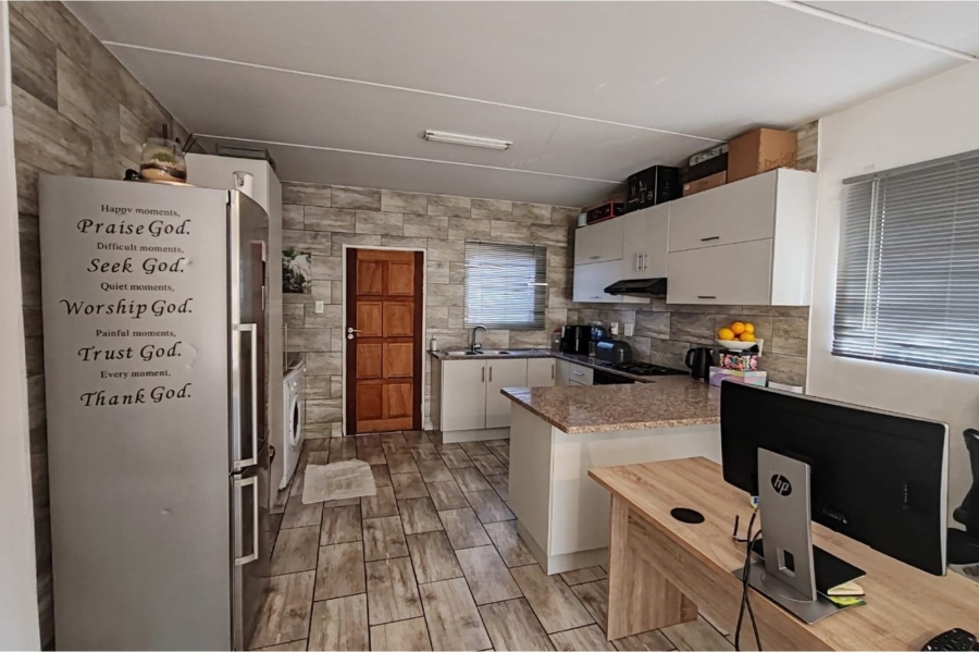 3 Bedroom Property for Sale in Lyndhurst Gauteng