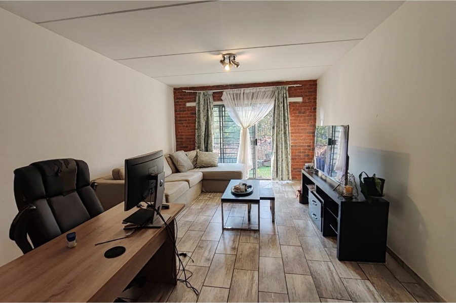 3 Bedroom Property for Sale in Lyndhurst Gauteng