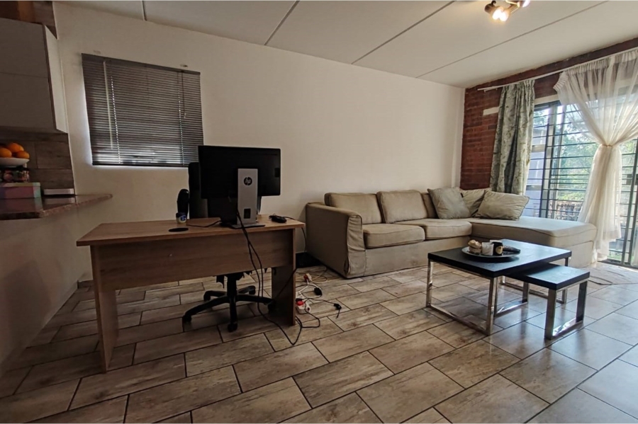 3 Bedroom Property for Sale in Lyndhurst Gauteng