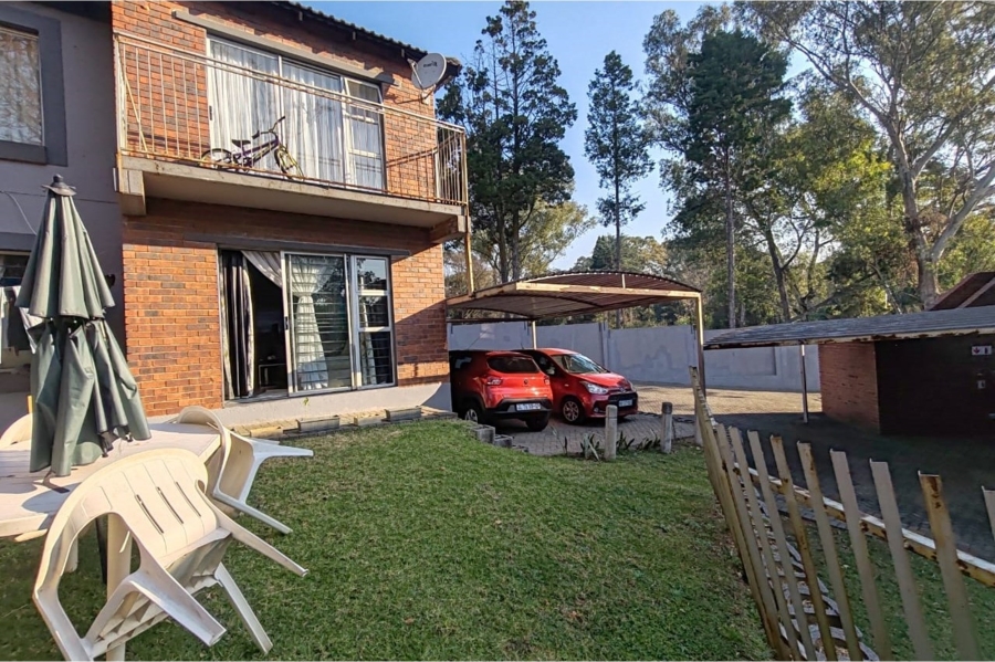 3 Bedroom Property for Sale in Lyndhurst Gauteng