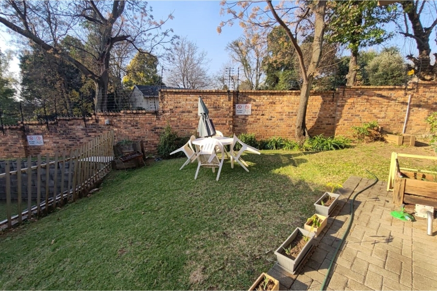3 Bedroom Property for Sale in Lyndhurst Gauteng