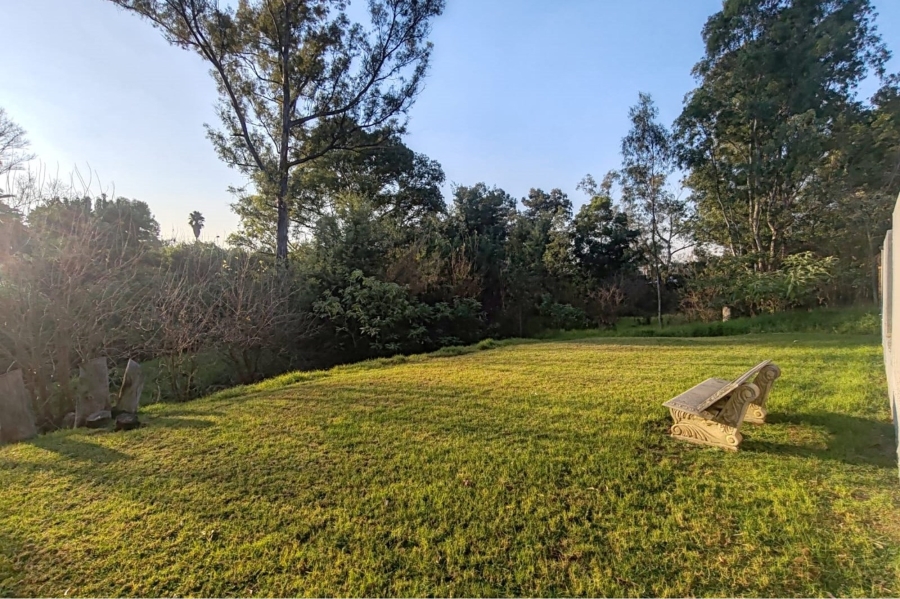 3 Bedroom Property for Sale in Lyndhurst Gauteng