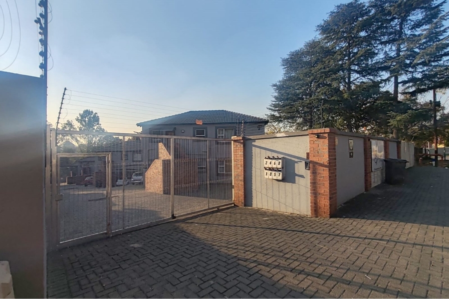 3 Bedroom Property for Sale in Lyndhurst Gauteng