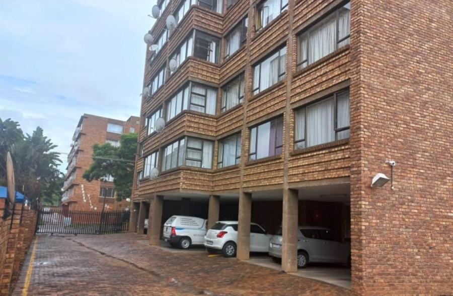 3 Bedroom Property for Sale in Sunnyside Gauteng