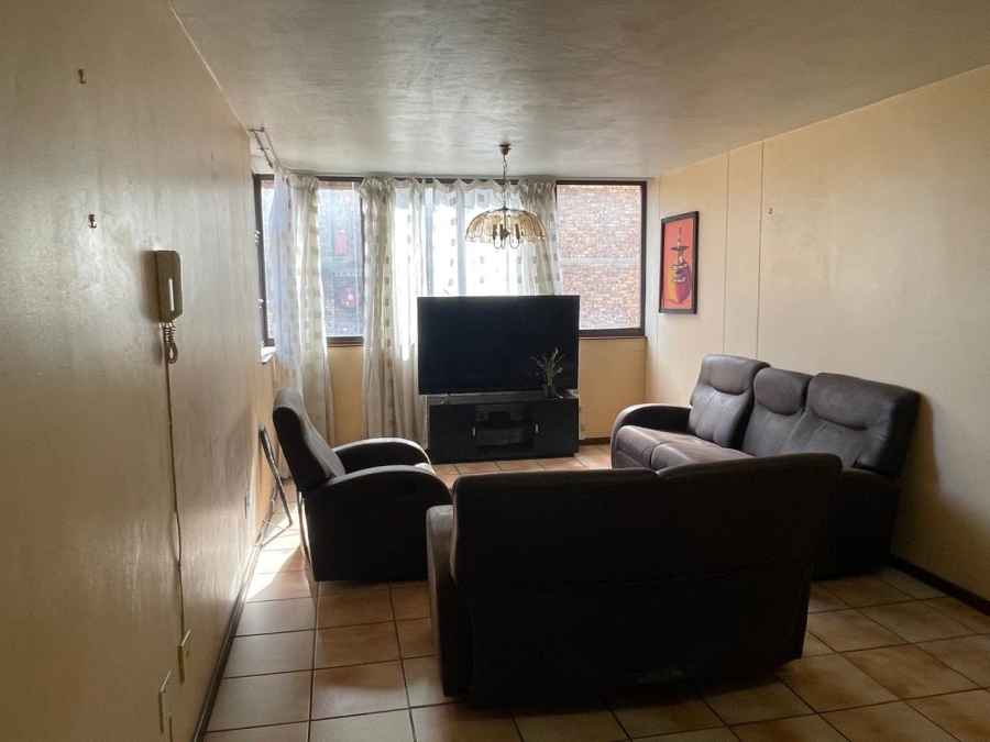 3 Bedroom Property for Sale in Sunnyside Gauteng
