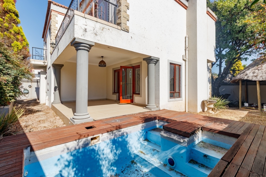 4 Bedroom Property for Sale in Craigavon Gauteng