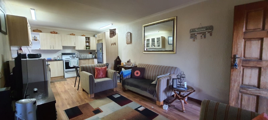 2 Bedroom Property for Sale in Groblerpark Gauteng