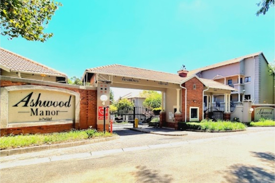 To Let 2 Bedroom Property for Rent in Paulshof Gauteng