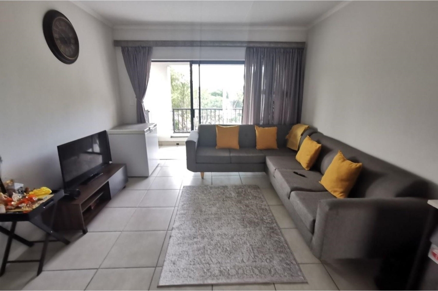 To Let 1 Bedroom Property for Rent in Olivedale Gauteng