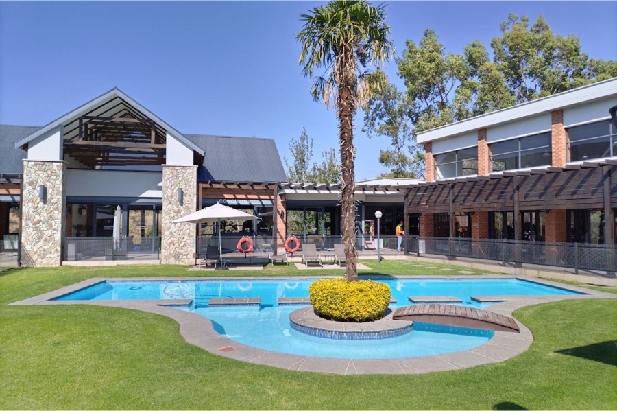 To Let 1 Bedroom Property for Rent in Olivedale Gauteng