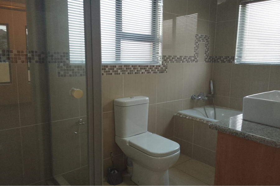 To Let 3 Bedroom Property for Rent in Kyalami Crest Estate Gauteng
