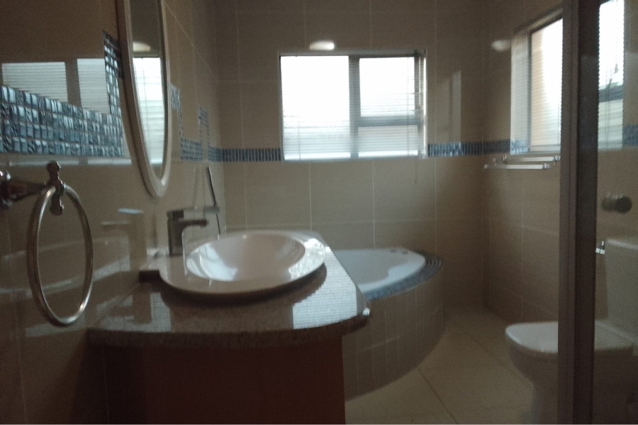 To Let 3 Bedroom Property for Rent in Kyalami Crest Estate Gauteng
