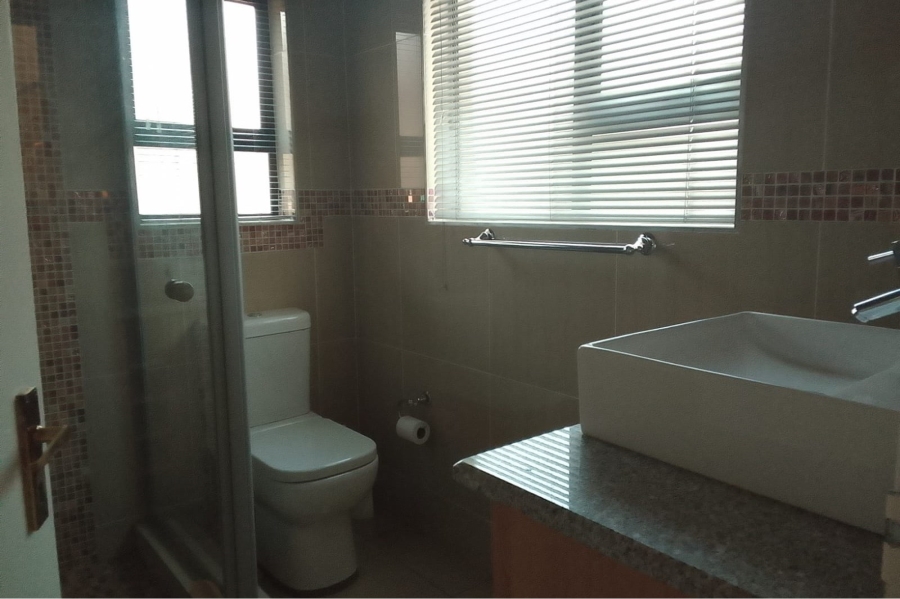 To Let 3 Bedroom Property for Rent in Kyalami Crest Estate Gauteng