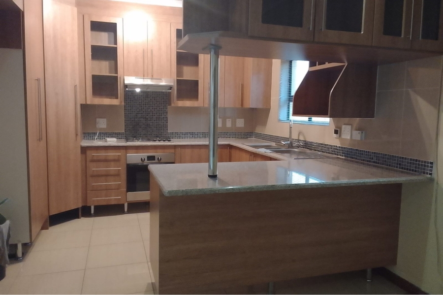To Let 3 Bedroom Property for Rent in Kyalami Crest Estate Gauteng