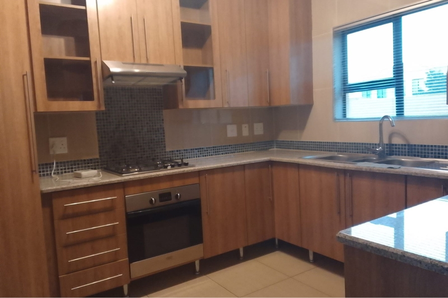 To Let 3 Bedroom Property for Rent in Kyalami Crest Estate Gauteng