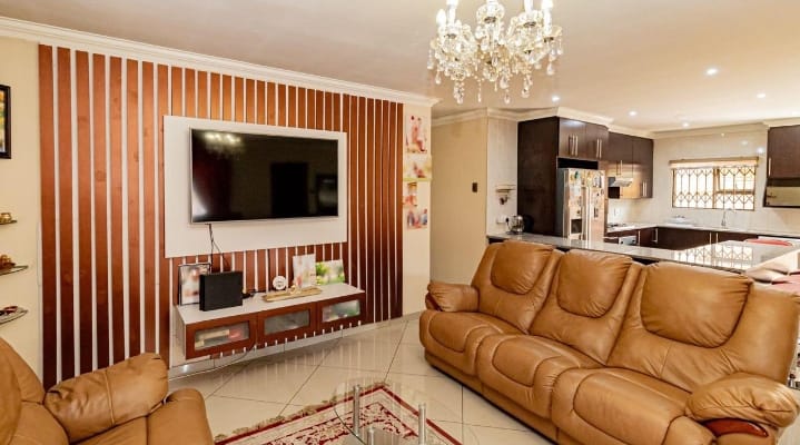 3 Bedroom Property for Sale in New Redruth Gauteng