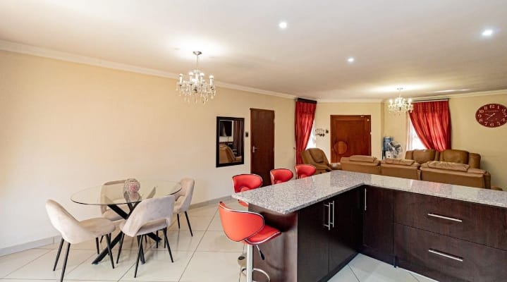 3 Bedroom Property for Sale in New Redruth Gauteng
