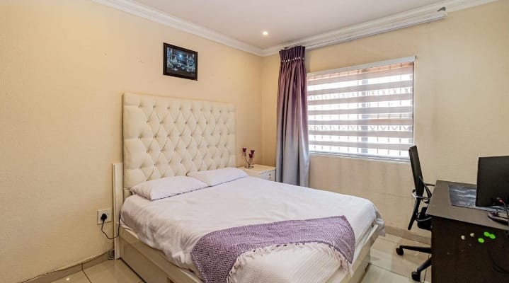 3 Bedroom Property for Sale in New Redruth Gauteng