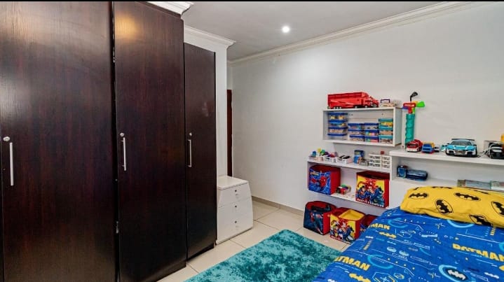 3 Bedroom Property for Sale in New Redruth Gauteng