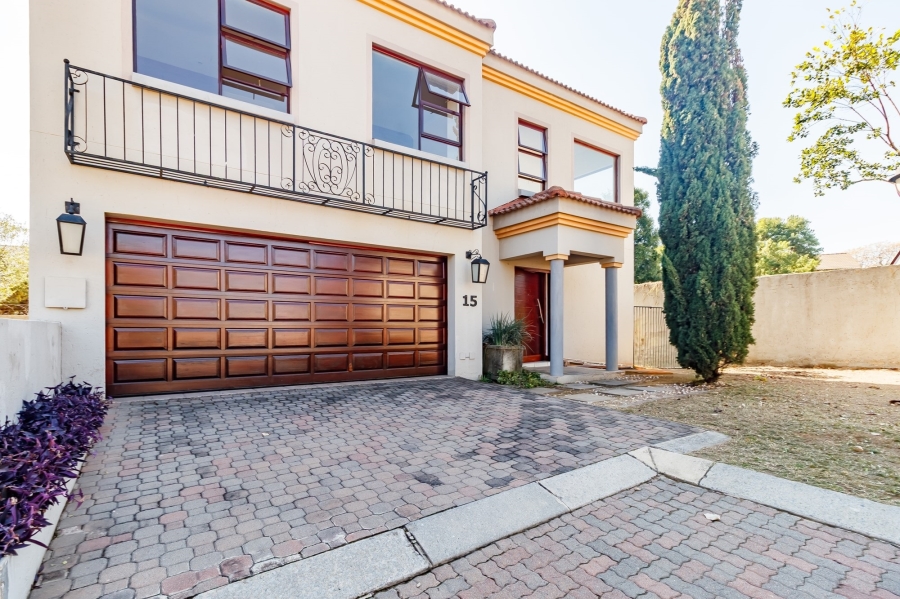 4 Bedroom Property for Sale in Craigavon Gauteng