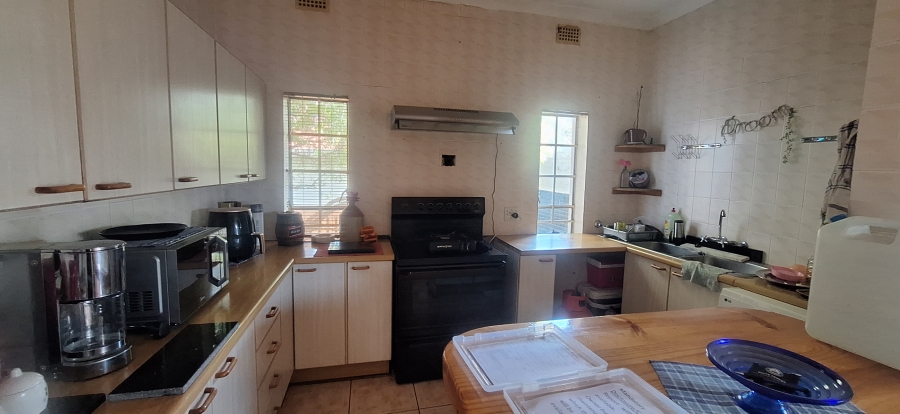 3 Bedroom Property for Sale in Wentworth Park Gauteng