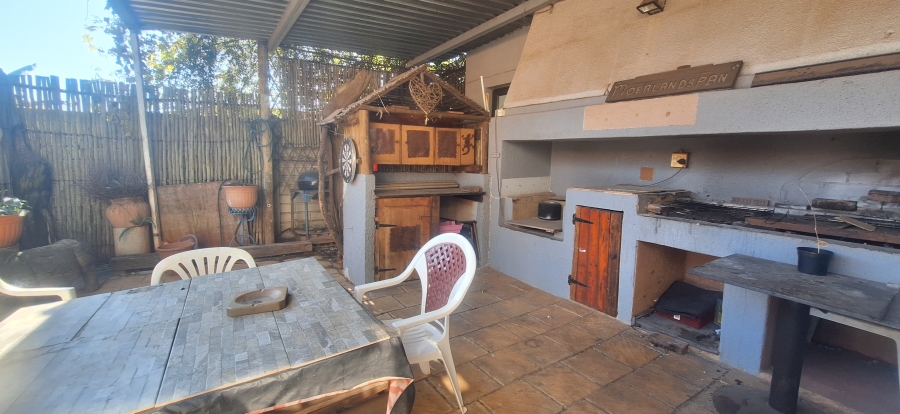 3 Bedroom Property for Sale in Wentworth Park Gauteng