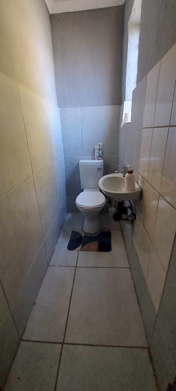 3 Bedroom Property for Sale in Birch Acres Gauteng
