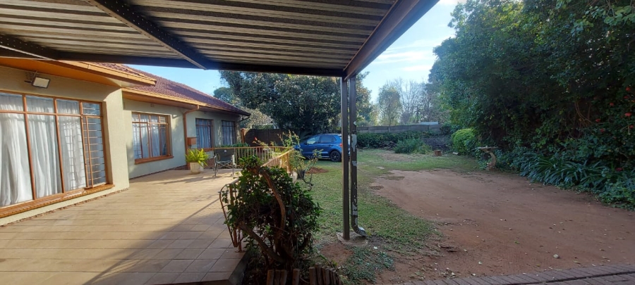 3 Bedroom Property for Sale in Birch Acres Gauteng